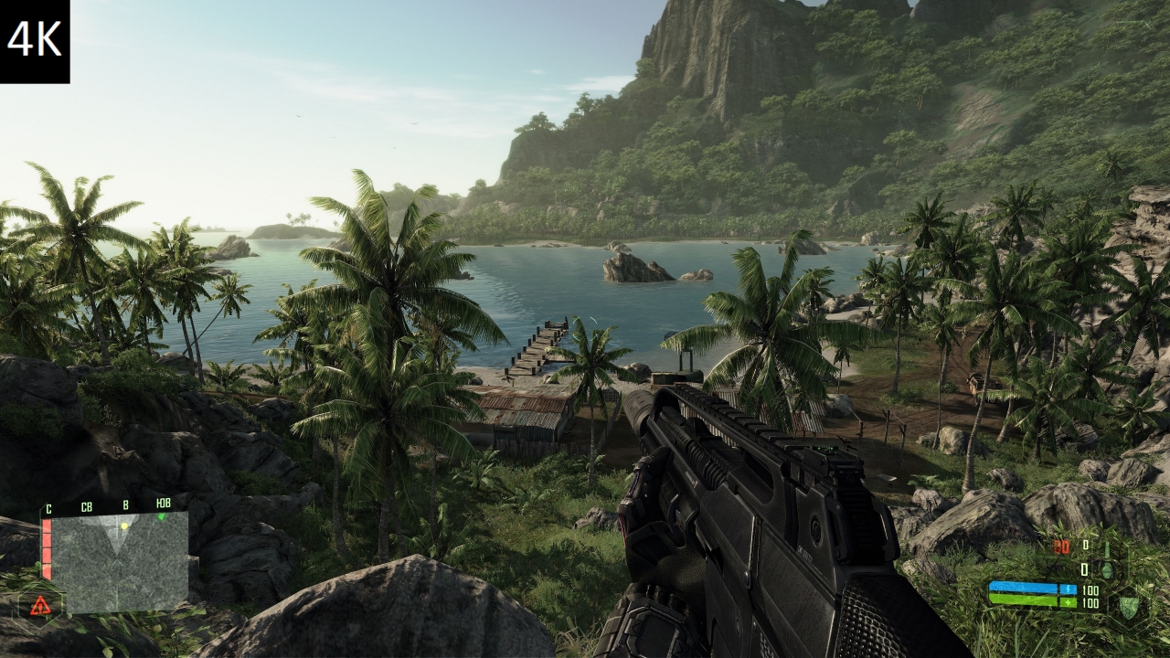 Crysis - на момент выхода в 2007 году самая красивая игра.jpg