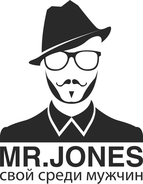 MrJones.ru - мужские украшения и аксессуары