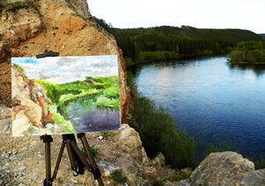 О природе, красоте и Усть-Куте.jpg О природе, красоте и Усть-Куте.jpg