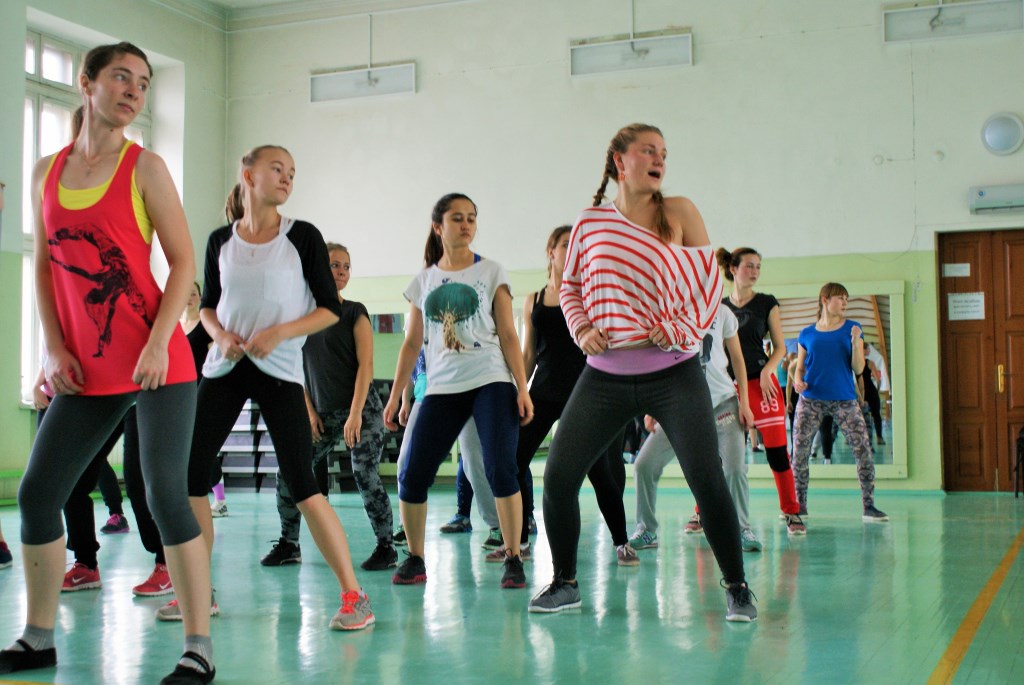 Натали Уланова