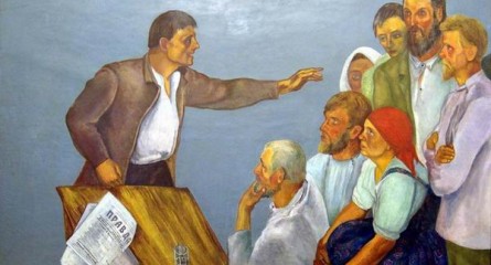 Проверено на себе: что губернатору выборы, то студенту работа