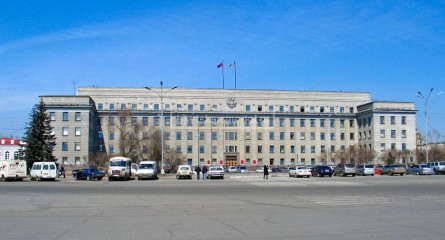 Новый городской лидер 2013