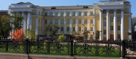 Иркутский государственный лингвистический университет проводит День открытых дверей!