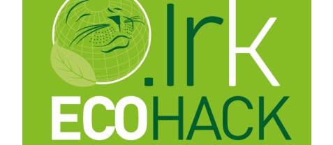 Первый EcoHack пройдет 25 и 26 апреля в Иркутске