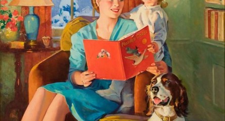 Двойная нагрузка: студентки-матери