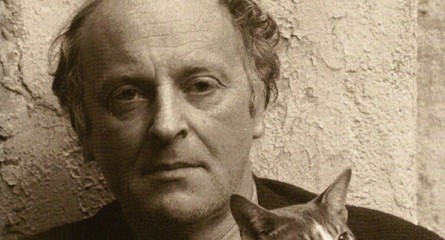 "Мой поэт..." - Бродский