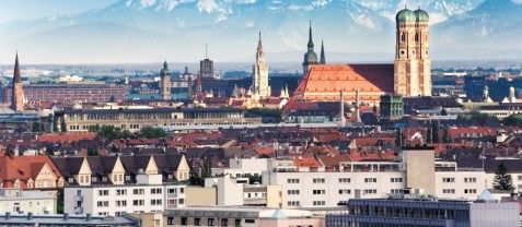 Объявлен конкурс на обучение в Германии по стипендиальной программе 