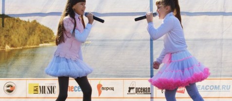  “Голос Байкала” пройдет в Иркутске