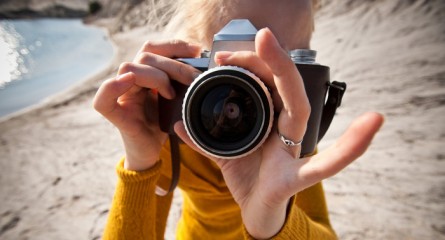 Остановись, мгновение: подборка фотоконкурсов