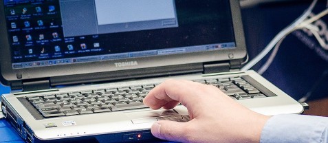 Пресс-конференция "«Я бы в рабочие пошел? Тенденции и точки роста рынка труда Иркутска»"