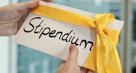 Немецкая компания Bayer предлагает стипендии и стажировки