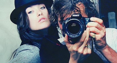 Благотворительный проект "Free photo"