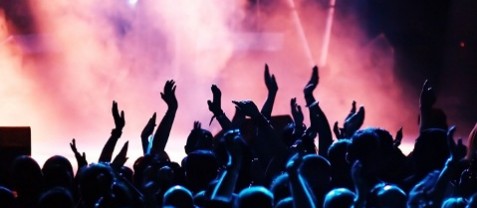 Гид: все концерты мая в Иркутске