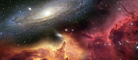 Разоблачение мифов о Вселенной