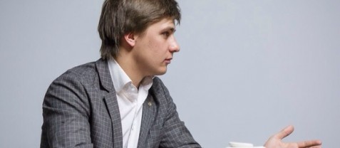 Молодой политик о честности, грязных приемах и протестующих иркутянах