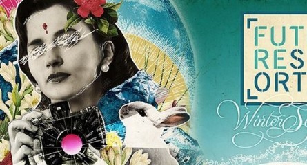 Международный фестиваль "Future Shorts" в Иркутске