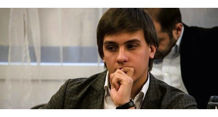 Конкурс информационных проектов «Студент прав!» 