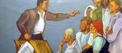 Проверено на себе: что губернатору выборы, то студенту работа