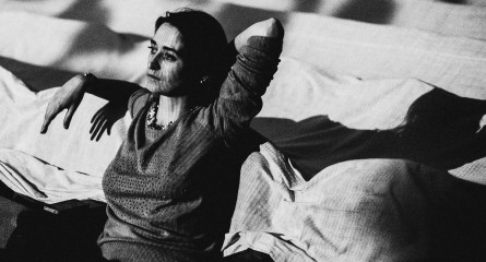 История, психоанализ и жвачка для мозгов: книжная полка Ольги Киселевой