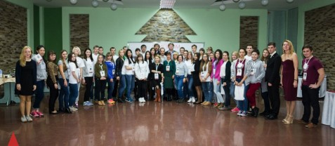 Учат в школе: в Иркутске прошел “Стипком-2015”