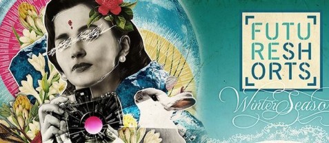 Международный фестиваль "Future Shorts" в Иркутске