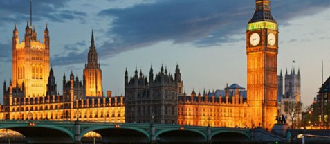 Chevening для обучения в Великобритании