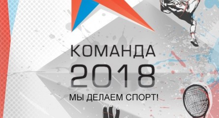 Всероссийский спортивный фестиваль «100 дней до Сочи»