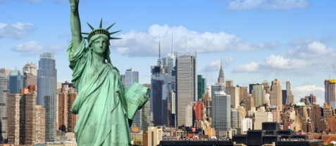 Work and Travel - как уехать работать в Америку